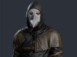 Explore huge selection of high quality cosplay costumes with affordable prices! Plague Doctor Outfit Hitman Wiki Fandom