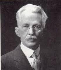 ELMER, Herbert Charles