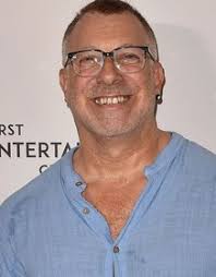 Barry Jay Movies List