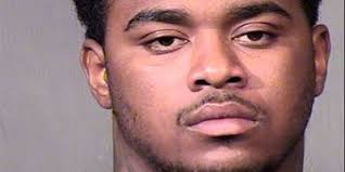 Phoenix man gets life for murder in prostitution dispute