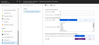 Improving Password Security In The Cloud And On Premises C7 Solutions