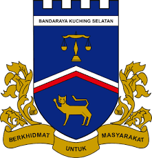 The latest logo after upgrading to city council status in 16 september 2019. Kuching South City Council Wikipedia