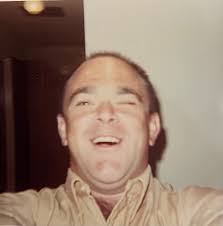 James Underwood Obituary