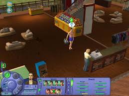 Sim'in kafa şekli, yüz hatları, kaşları, gözleri, burnu, ağzı, saç şekli ve rengine kadar the sims 2'ye özel olarak kapı ve pencereleri artık çapraz duvarlara da yerleştirmek mümkün. The Sims 2 Indir Yasam Simulasyonu Oyunu Indiroyunu