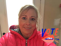 Deborah Krueger for County Commissioner, District 4