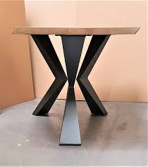 Hermoso Diseno Y Alta Calidad Nuevo Estilo De Disenadores Pierna De La Tabla Moderna 28 H La Parte Inferior Es 6 Modern Table Legs Modern Table Table Legs
