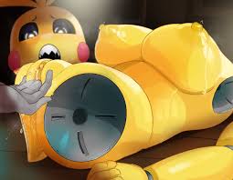 Post 5674117: Five_Nights_at_Freddys MDTheTesT Toy_Chica