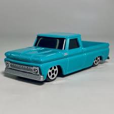 Image result for Turquoise 1965 Chevy Truck