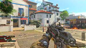 Игрофильм call of duty modern warfare 2 remastered ➤ полное прохождение игры на русском ➤ ps4 pro. Call Of Duty Black Ops 4 Team Deathmatch Gameplay Seaside Map Ps4 Youtube