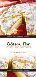 Epingle Sur Recettes