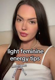 Feminine Energy Becoming The Ultimate Dream Amélie Heymer