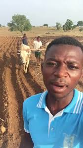 Fresh season started in the Upper East Region!!!