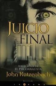 Maybe you would like to learn more about one of these? Imagini Noi Din Cel Mai Bun Ieftin Priza De Fabrica Juicio Final John Katzenbach Pdf 101openstories Org