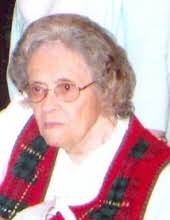 Obituary information for Alma Ennis Bowden
