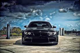 2007 2011 Bmw M3 Gtrs3 By Vorsteiner Pictures Photos Wallpapers Top Speed Bmw Wallpapers Bmw Bmw Cars