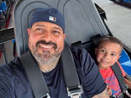 Vincent "Rocco" Vargas added a...