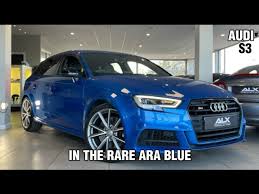 Image result for Ara Blue Crystal 2020 S3
