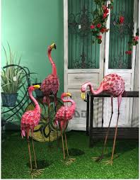 Garden bench concrete bench lawn ornaments China Lawn Standing Yard Art Garden Ornament Outdoor Sculpture Metal Flamingo China Flamingo And Iron Art Price