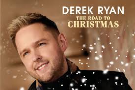 Derek ryan, elias lindholm, and most recently mikael backlund have all been sidelined for various ryan would need to clear waivers again before being able to go back to the taxi squad but that can't. Derek Ryan Is On The Road To Christmas With New Festive Album