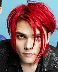 Pin On My Chemical Heartbreak