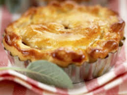 Tourte Feuilletee Jambon Pommes De Terre Recettes Recette Recettes De Cuisine Recette Pomme De Terre Recette Tourte