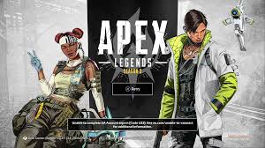 Unfortunately, it looks like this issue won't be a . Fifa 20 Apex Legends Servers Down As Ea Games Suffer Connectivity Issues Gamespot
