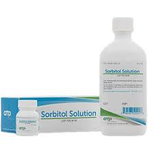 Image result for Sorbitol