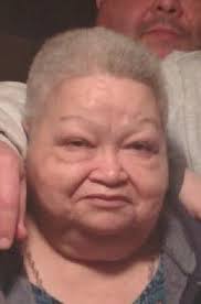 Obituary information for Dolores Ortiz