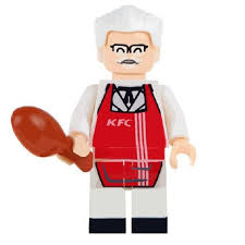 You want to free 250$ gift card? Ten Kfc Gift Ideas For Fans Of The Colonel S Fried Chicken