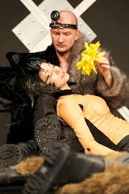 Visul unei nopti de iarna (1946). Visul Unei NopÅ£i De VarÄƒ Spectacol Eveniment La Metropolis Ziarul Metropolis Ziarul Metropolis