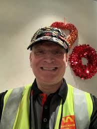 Serving You My Mc.Smiles From 7am Till 2:30pm