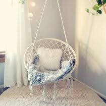 Check spelling or type a new query. Ceiling Hanging Chair Wayfair