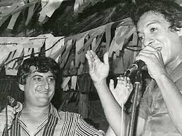 Los más contentos con los casi 6 mil muertos son los csm de las afp. Idolos Del Vallenato Y Asesinos Figuras De La Musica De Colombia Involucrados En Crimenes Horrendos Infobae
