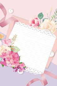 شكرا معلمتي بحث Google Pink Background Flower Iphone Wallpaper Pink Background Images