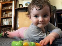 Kiwi woman had baby without knowing she was pregnant