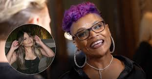 The Getaway Los Angeles' Drama: Monique Martin Throws Shade at Castmate  Rachel