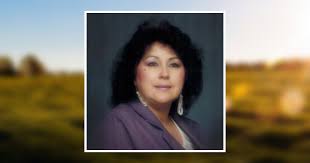 Peggy Jo Krick Obituary April 1, 2016