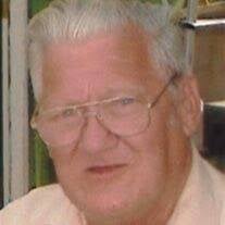 Thomas E. May Obituary