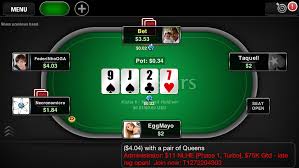 You can now play online poker tournaments and cash games with your friends also on the pokerstars. Pokerstars Mobile App Review Fliptroniks