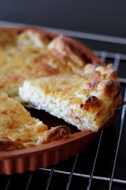 Ma Quiche Preferee Quiche Lorraine Recette Recette Creme Quiche