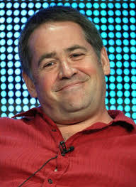 Ben Richards (writer)