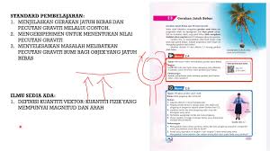 Bagi murid tingkatan 3 dan 5, mer. Fizik Ting 4 Kssm Bab 2 Daya Dan Gerakan 1 Subtopik 2 3 Gerakan Jatuh Bebas Dan Subtopik 2 8 Berat Youtube