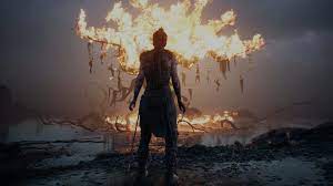Senua's sacrifice isn't just about defying the norse gods — it's also about solving puzzles between battles with mythological forces. Which Gate Should You Choose In Hellblade Senua S Sacrifice Gamerevolution