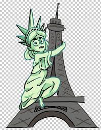 Statue Of Liberty Png Clipart Art Cartoon Drawing Fictional Character Green Free Png Download All png & cliparts images on nicepng are best quality. statue of liberty png clipart art