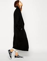 Profitez de la livraison et des retours gratuits. Asos Manteau Oversize Asos