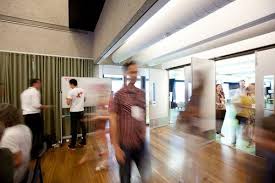 How To Fill A Library With People Instead Of Books Nancy Scola Sharedcity Next City Craispaces Readytowo Library Science Library Research People