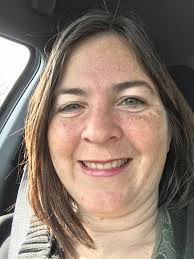 We timed it so we coincide with people throughout the world. So at 10:30  this morning, they latched