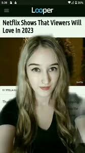 Stella Winter Hall ❄️'s Video