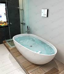 See more ideas about stone bathtub, marble bathtub, river stones. Best Selling Fashionable Solid Surface Bathtub Bs 8608 Bellissimo China Manufacturer Bathtub Construction Decoration Products