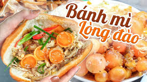 Maybe you would like to learn more about one of these? Banh Mi Trá»©ng Non Long Ä'ao Ngon Cá»¡ Nao Khiáº¿n Lu Äƒn 1 Láº§n 3 á»• Thanh Äƒn Tv Youtube